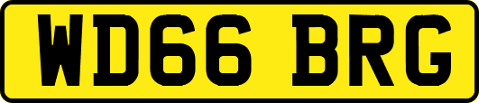 WD66BRG