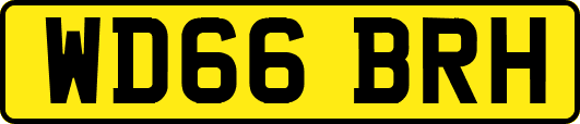 WD66BRH