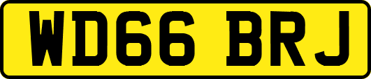 WD66BRJ