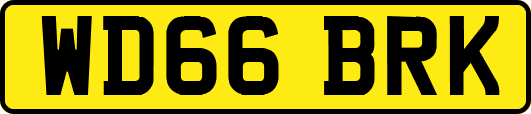 WD66BRK
