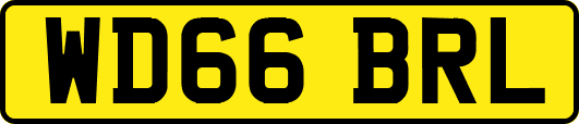 WD66BRL