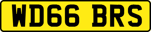 WD66BRS