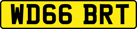 WD66BRT