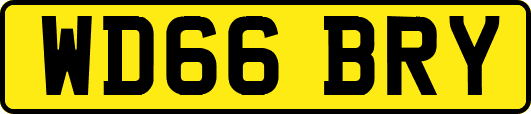 WD66BRY