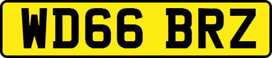WD66BRZ