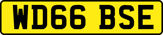 WD66BSE