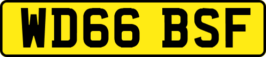 WD66BSF