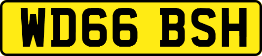 WD66BSH