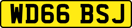 WD66BSJ