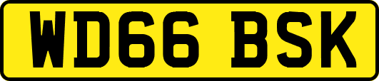 WD66BSK