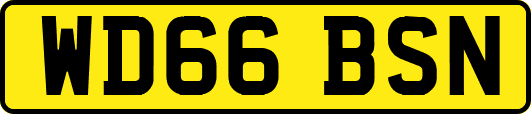 WD66BSN
