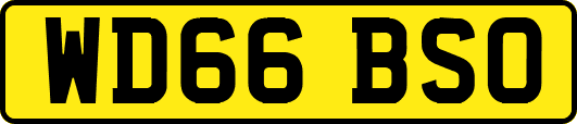 WD66BSO