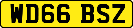 WD66BSZ