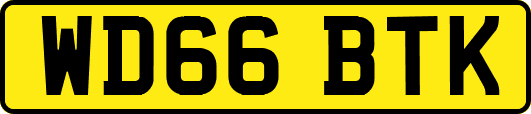 WD66BTK
