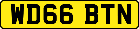 WD66BTN