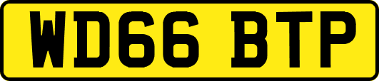 WD66BTP