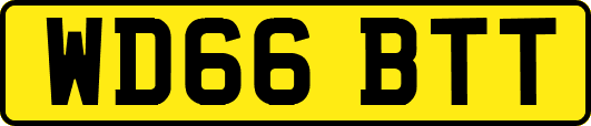 WD66BTT