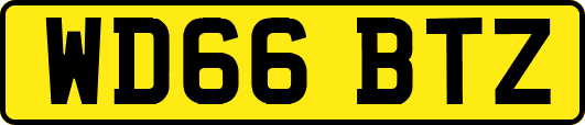 WD66BTZ