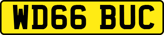 WD66BUC
