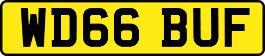 WD66BUF