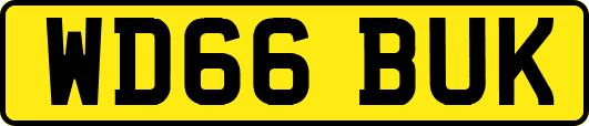 WD66BUK