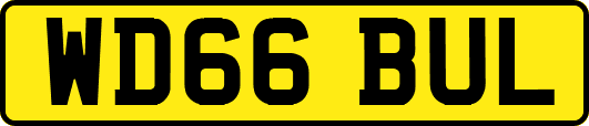 WD66BUL