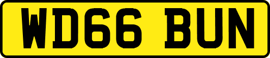 WD66BUN