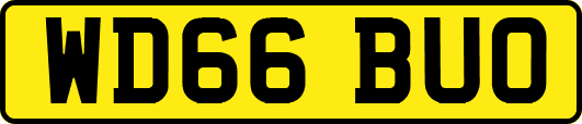 WD66BUO