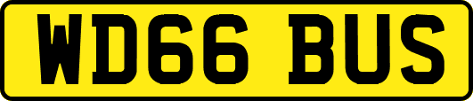 WD66BUS