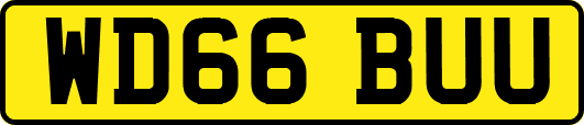 WD66BUU