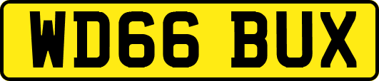 WD66BUX