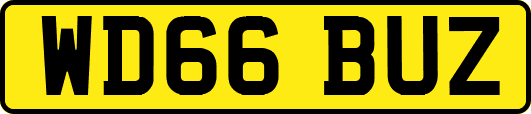 WD66BUZ
