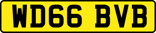 WD66BVB