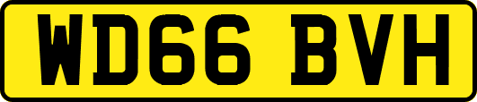 WD66BVH