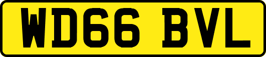 WD66BVL