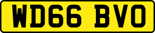 WD66BVO