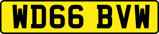 WD66BVW