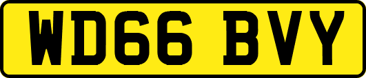 WD66BVY