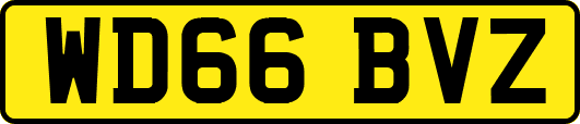 WD66BVZ