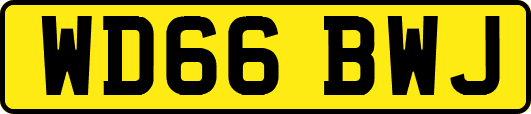WD66BWJ
