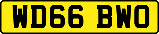 WD66BWO