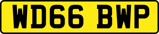 WD66BWP