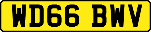 WD66BWV