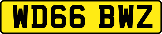 WD66BWZ