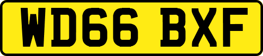 WD66BXF