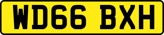 WD66BXH