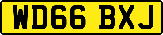WD66BXJ