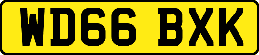 WD66BXK