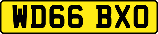 WD66BXO