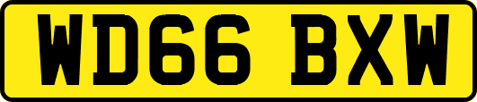 WD66BXW
